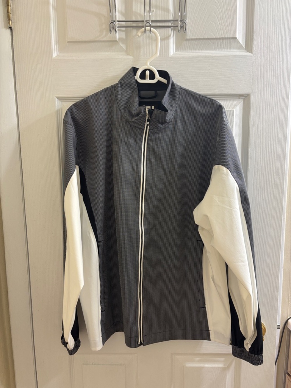 Footjoy Dryjoys Hydrolite Rain Jacket